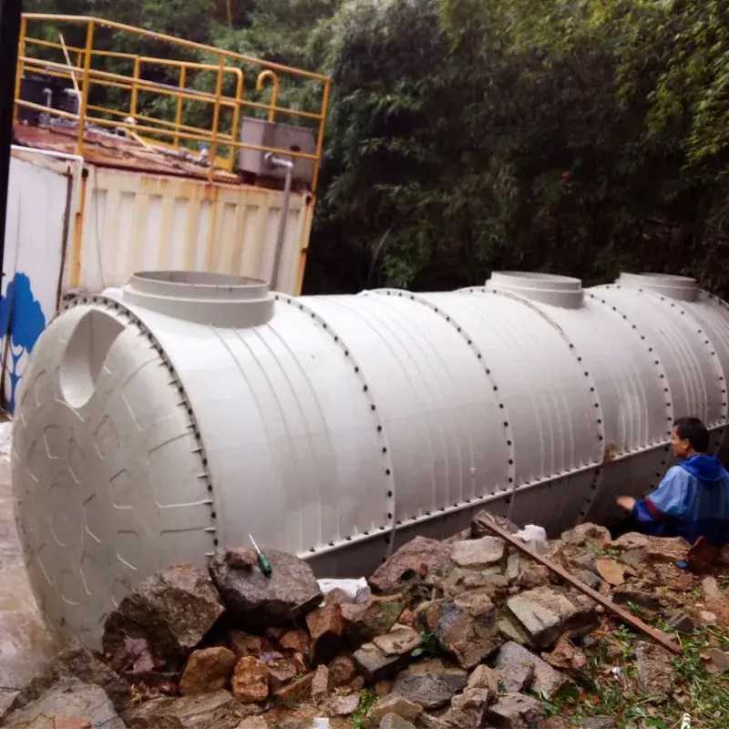 Septic Tank Price List Malaysia Haili pipe
